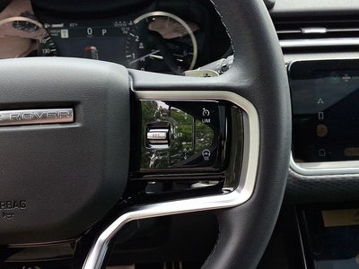 2023 Land Rover Range Rover Velar R-Dynamic S MHEV