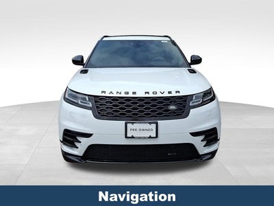 2023 Land Rover Range Rover Velar R-Dynamic S MHEV