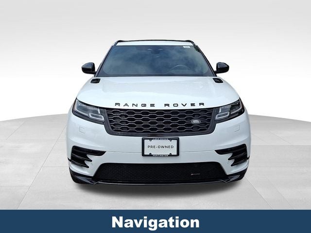 2023 Land Rover Range Rover Velar R-Dynamic S MHEV