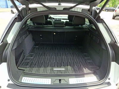 2023 Land Rover Range Rover Velar R-Dynamic S MHEV