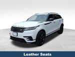2023 Land Rover Range Rover Velar R-Dynamic S MHEV