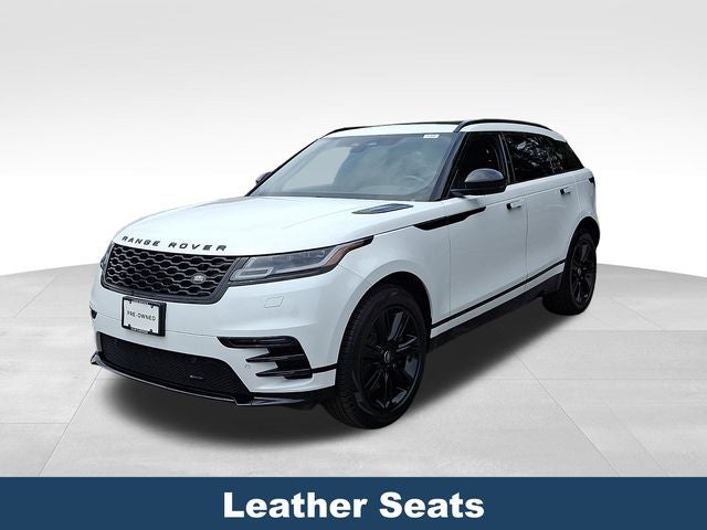 2023 Land Rover Range Rover Velar R-Dynamic S MHEV