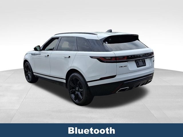 2023 Land Rover Range Rover Velar R-Dynamic S MHEV