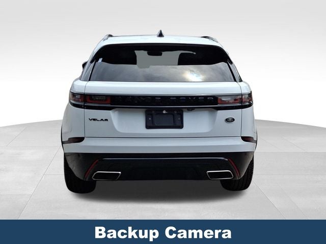 2023 Land Rover Range Rover Velar R-Dynamic S MHEV