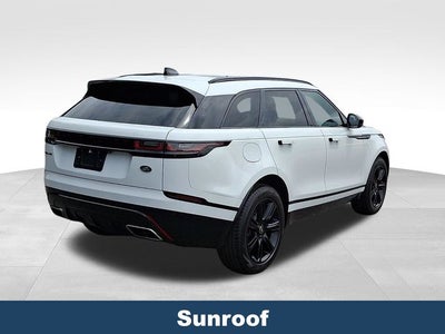 2023 Land Rover Range Rover Velar R-Dynamic S MHEV