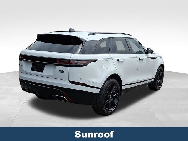 2023 Land Rover Range Rover Velar R-Dynamic S MHEV