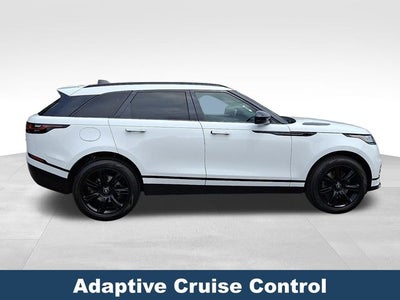 2023 Land Rover Range Rover Velar R-Dynamic S MHEV