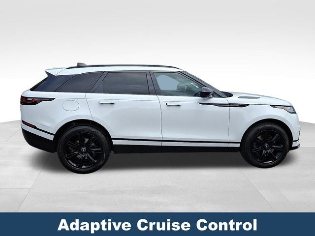 2023 Land Rover Range Rover Velar R-Dynamic S MHEV