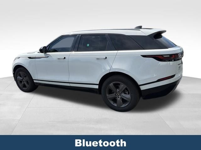 2022 Land Rover Range Rover Velar P250 R-Dynamic S