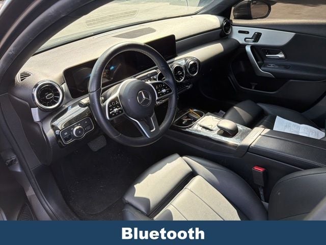 2020 Mercedes-Benz A-Class A 220