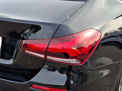 2022 Mercedes-Benz A-Class A 220