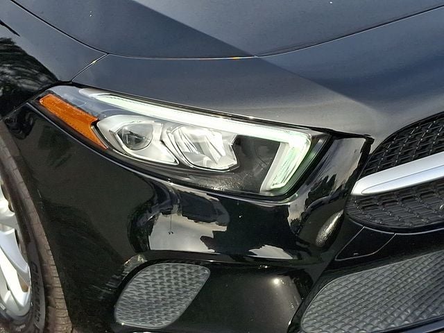 2022 Mercedes-Benz A-Class A 220