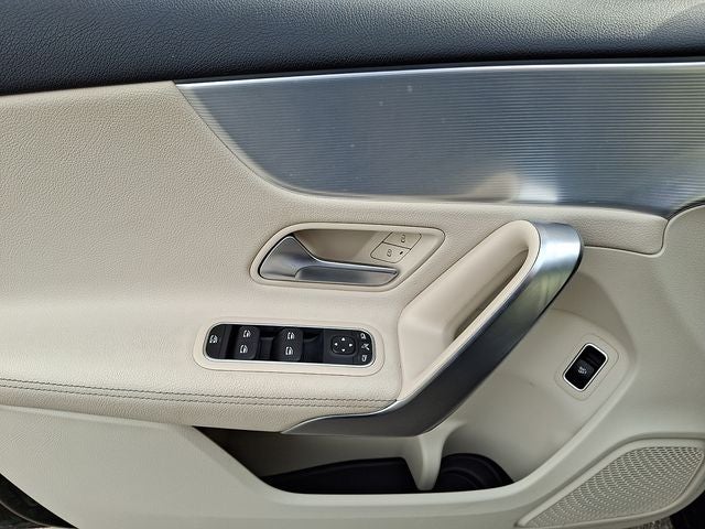 2022 Mercedes-Benz A-Class A 220