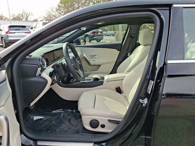 2022 Mercedes-Benz A-Class A 220