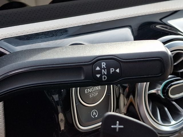 2022 Mercedes-Benz A-Class A 220