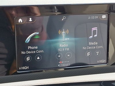 2022 Mercedes-Benz A-Class A 220