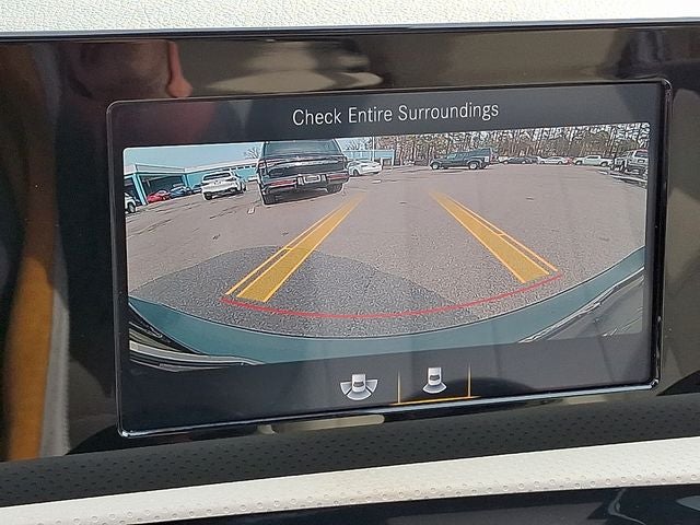 2022 Mercedes-Benz A-Class A 220