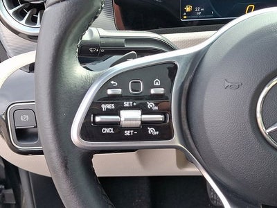 2022 Mercedes-Benz A-Class A 220