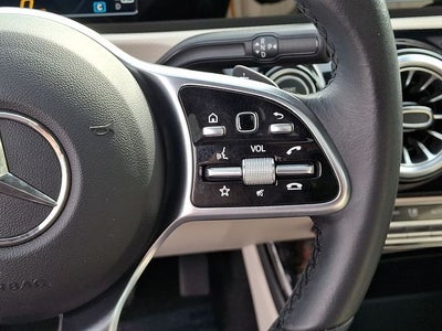 2022 Mercedes-Benz A-Class A 220