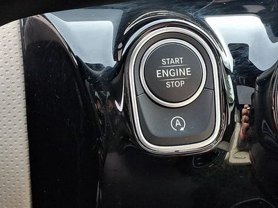 2022 Mercedes-Benz A-Class A 220