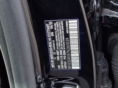 2022 Mercedes-Benz A-Class A 220