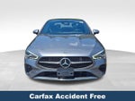 2025 Mercedes-Benz CLA CLA 250