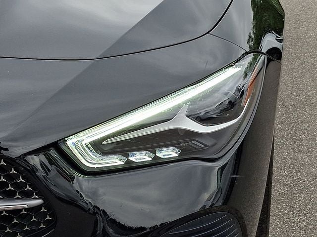 2025 Mercedes-Benz CLA CLA 250 4MATIC®