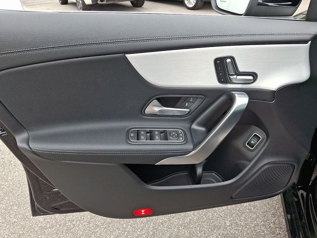 2025 Mercedes-Benz CLA CLA 250 4MATIC®