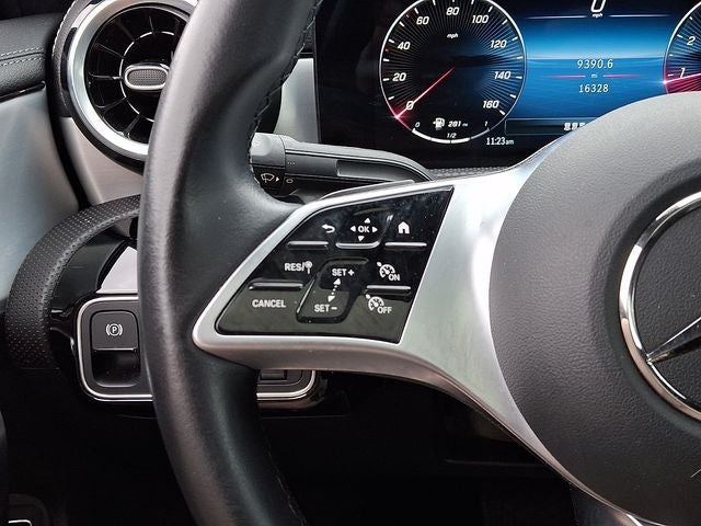 2025 Mercedes-Benz CLA CLA 250 4MATIC®
