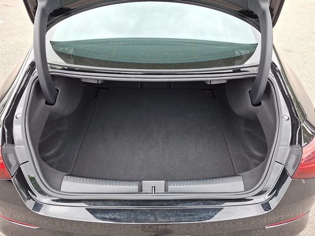 2025 Mercedes-Benz CLA CLA 250 4MATIC®