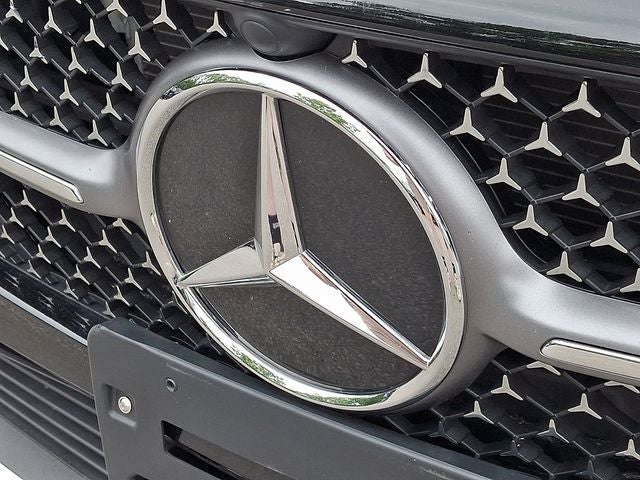 2025 Mercedes-Benz CLA CLA 250 4MATIC®