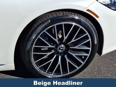 2023 Mercedes-Benz S-Class S 500 4MATIC®
