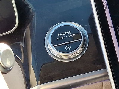 2023 Mercedes-Benz S-Class S 500 4MATIC®