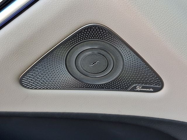 2023 Mercedes-Benz S-Class S 500 4MATIC®