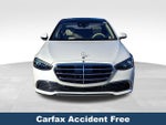 2023 Mercedes-Benz S-Class S 500 4MATIC®