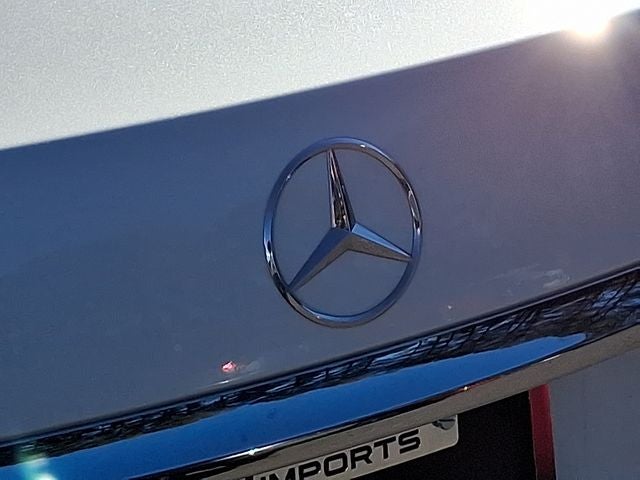 2023 Mercedes-Benz S-Class S 500 4MATIC®