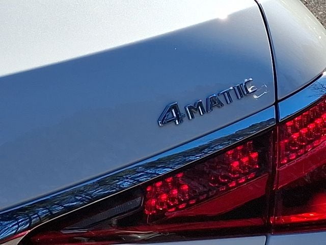 2023 Mercedes-Benz S-Class S 500 4MATIC®