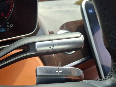 2022 Mercedes-Benz S-Class S 580 4MATIC®