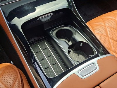 2022 Mercedes-Benz S-Class S 580 4MATIC®