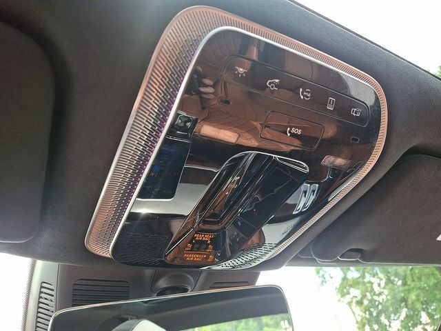 2022 Mercedes-Benz S-Class S 580 4MATIC®