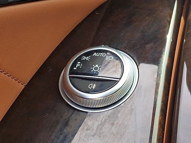2022 Mercedes-Benz S-Class S 580 4MATIC®