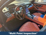 2022 Mercedes-Benz S-Class S 580 4MATIC®
