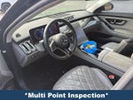 2021 Mercedes-Benz S-Class S 580 4MATIC®
