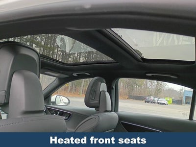 2025 Mercedes-Benz C-Class C 300 4MATIC®