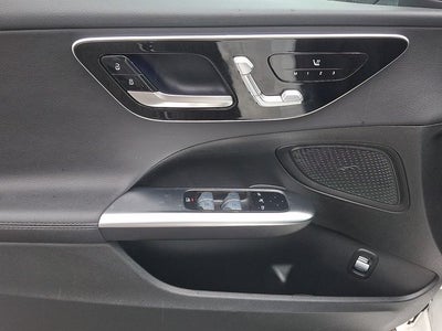 2025 Mercedes-Benz C-Class C 300 4MATIC®