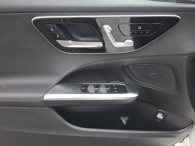 2025 Mercedes-Benz C-Class C 300 4MATIC®