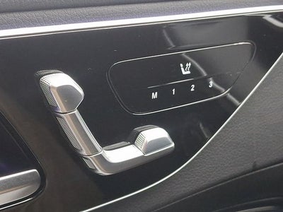 2025 Mercedes-Benz C-Class C 300 4MATIC®