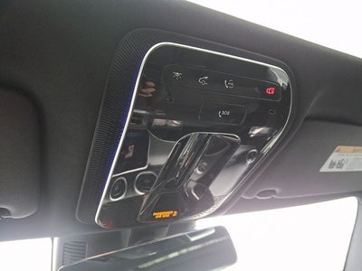 2025 Mercedes-Benz C-Class C 300 4MATIC®