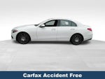2025 Mercedes-Benz C-Class C 300 4MATIC®