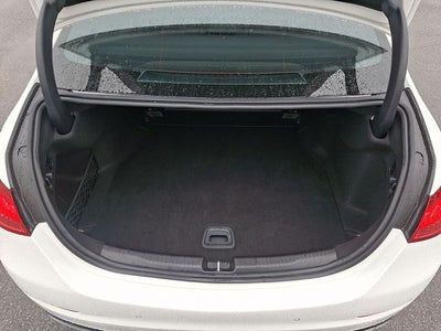 2025 Mercedes-Benz C-Class C 300 4MATIC®